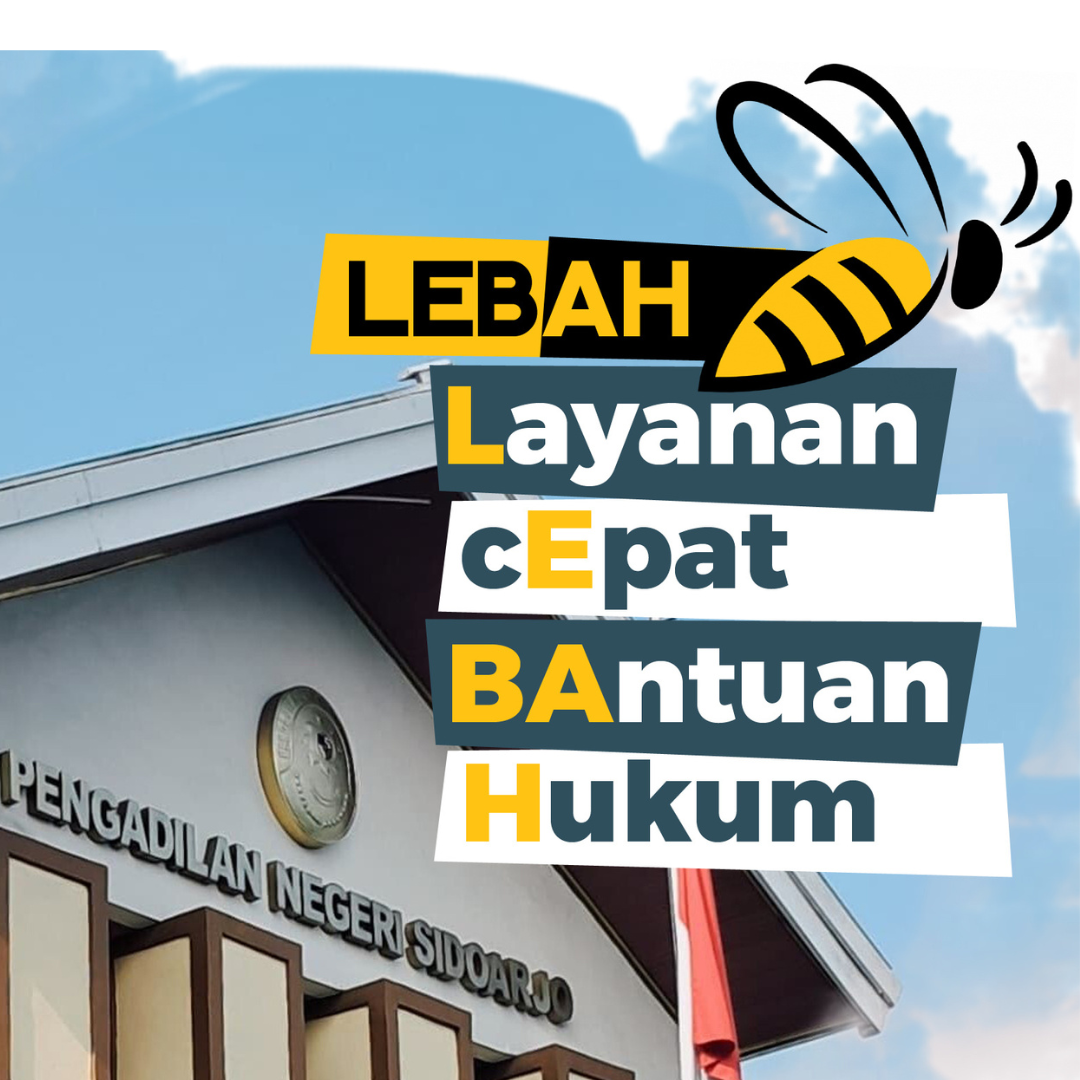 LEBAH